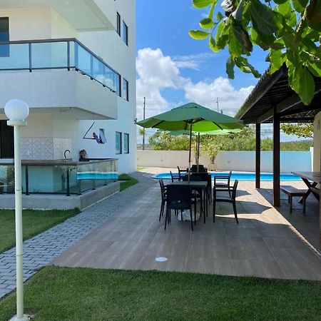 Apartamento Porto Mar Porto de Galinhas Exterior photo