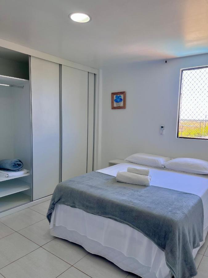 Apartamento Porto Mar Porto de Galinhas Exterior photo